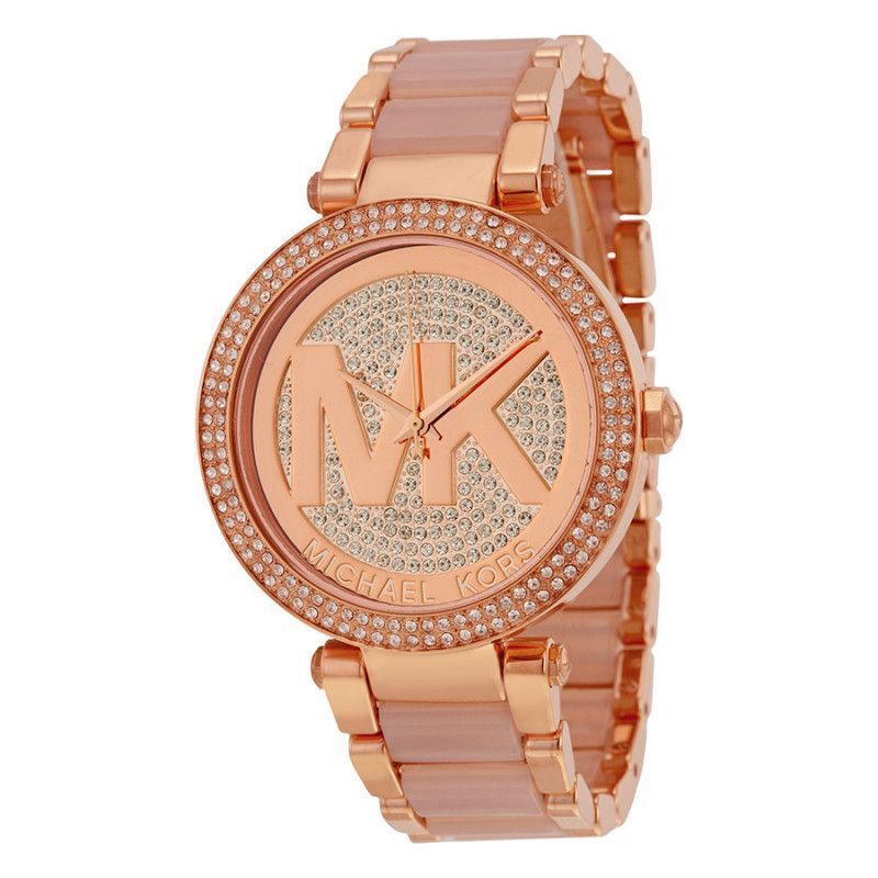 Ceas de dama Michael Kors Parker MK6176