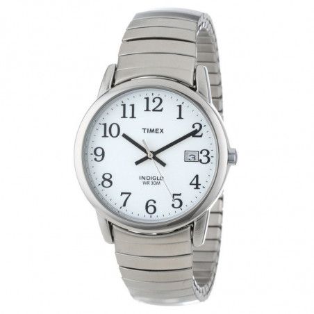 Ceas barbatesc Timex Easy Reader T2H451