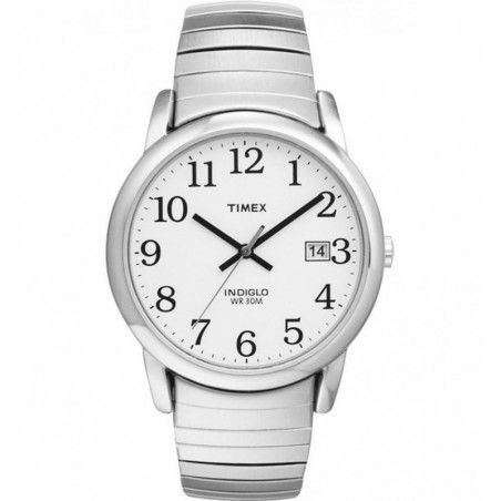 Ceas barbatesc Timex Easy Reader T2H451