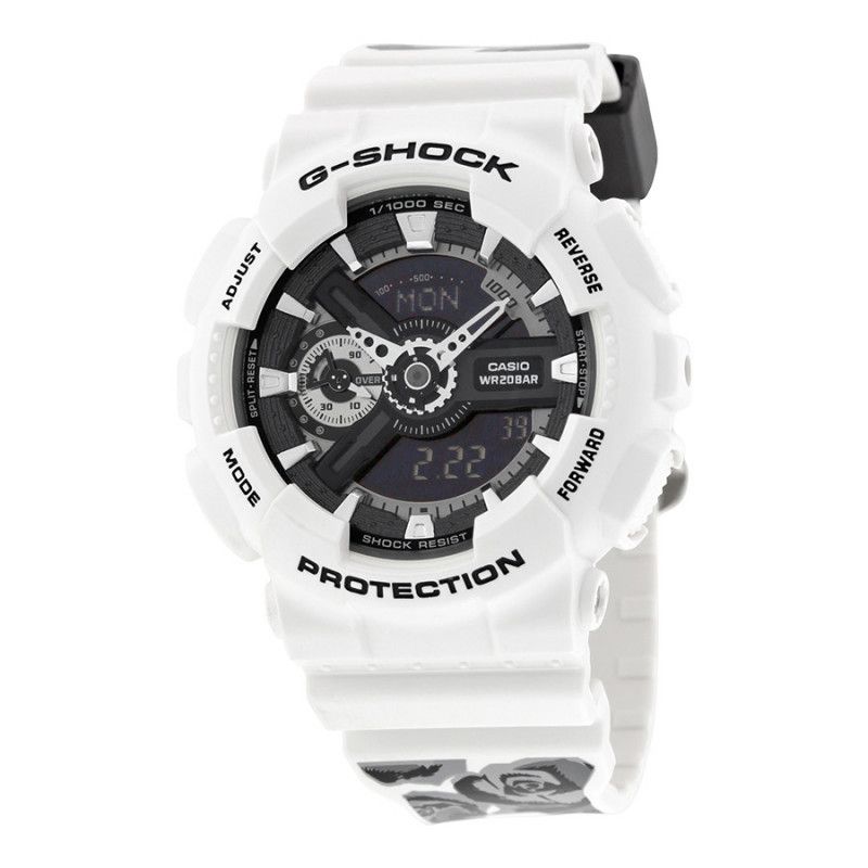 Ceas barbatesc Casio G-Shock GMA-S110F-7A