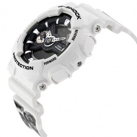 Ceas barbatesc Casio G-Shock GMA-S110F-7A