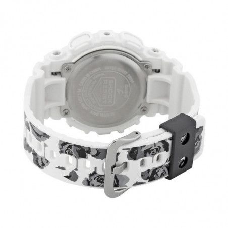 Ceas barbatesc Casio G-Shock GMA-S110F-7A