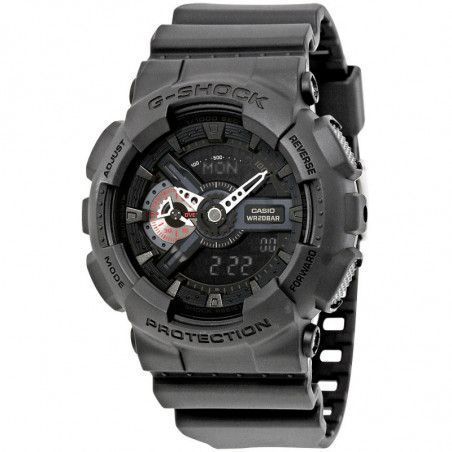 Ceas barbatesc Casio G-Shock GA110MB-1A