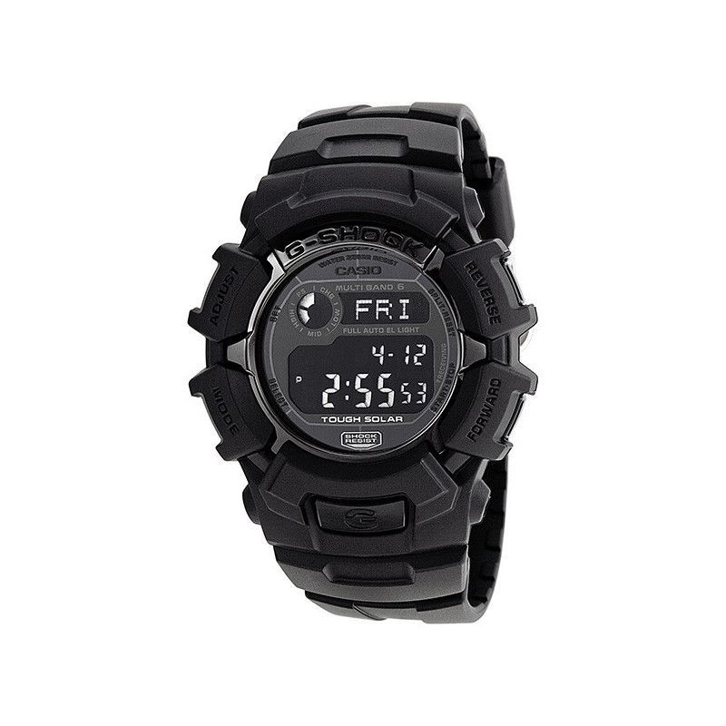 Ceas barbatesc Casio G-Shock GW2310FB-1