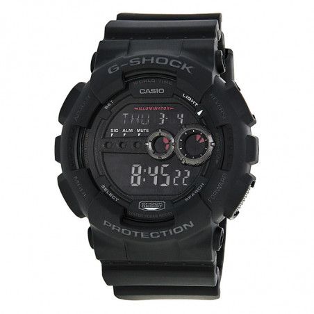 Ceas barbatesc Casio G-Shock GD100-1B