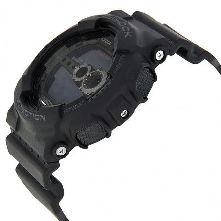 Ceas barbatesc Casio G-Shock GD100-1B