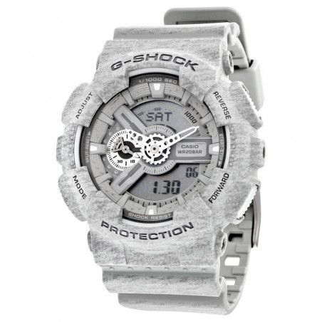 Ceas barbatesc Casio G-Shock GA110HT-8A