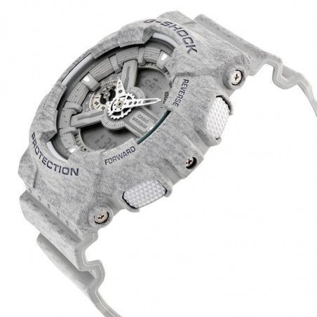 Ceas barbatesc Casio G-Shock GA110HT-8A