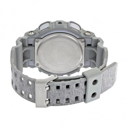 Ceas barbatesc Casio G-Shock GA110HT-8A