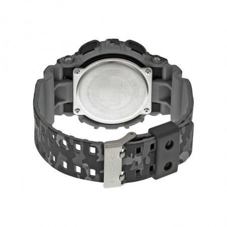 Ceas barbatesc Casio G-Shock GA100CM-8ACR