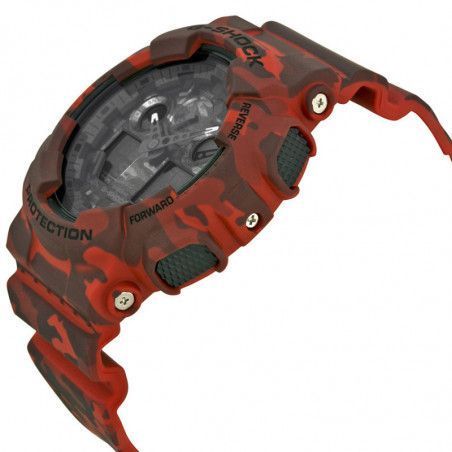 Ceas barbatesc Casio G-Shock GA100CM-4A