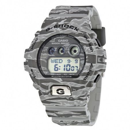 Ceas barbatesc Casio G-Shock GDX6900TC-8CR