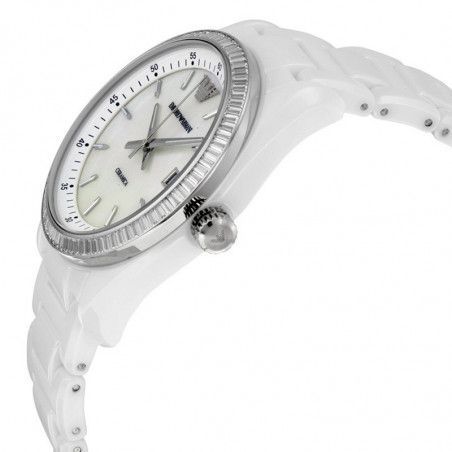 Ceas de dama Emporio Armani Ceramica AR1497