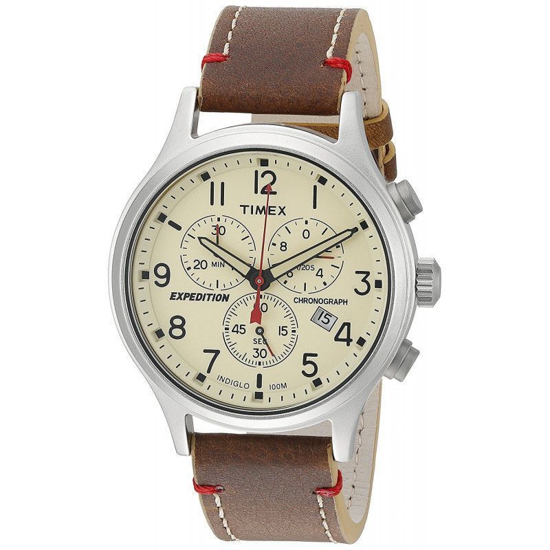 Ceas barbatesc Timex Expedition TW4B04300