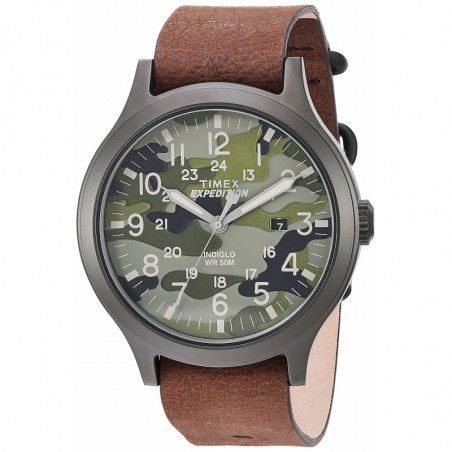 Ceas barbatesc Timex Expedition TW4B06600