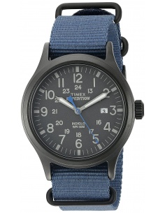 Ceas barbatesc Timex Expedition TW4B04800