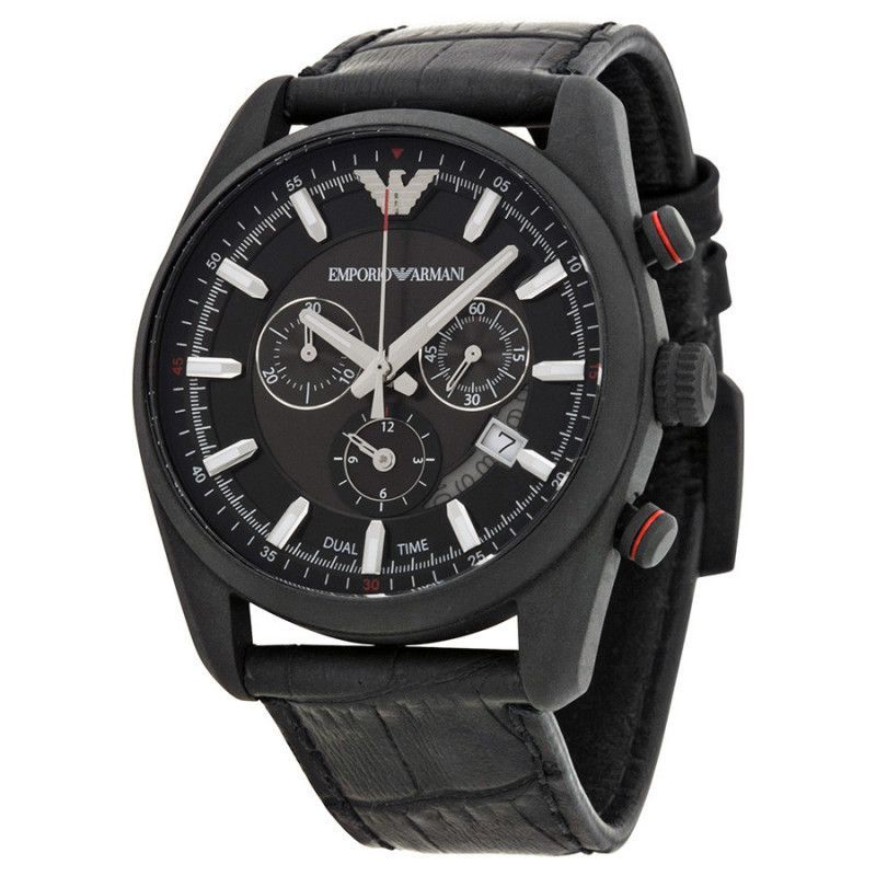 Ceas barbatesc Emporio Armani Sportivo AR6035