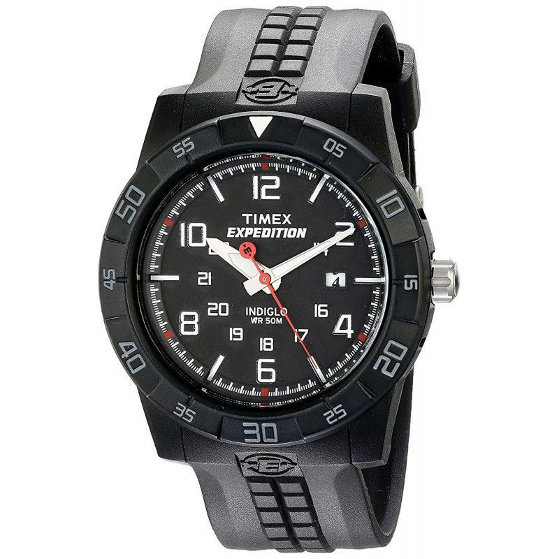 Ceas barbatesc Timex Expedition T49831