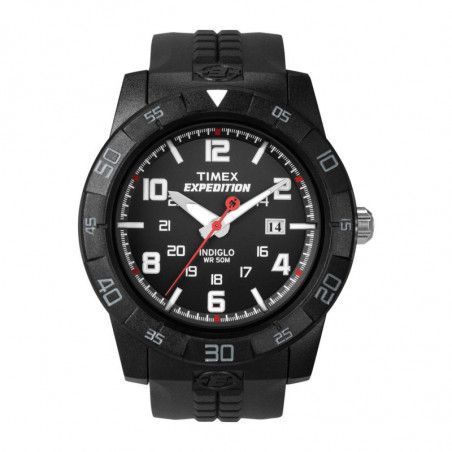 Ceas barbatesc Timex Expedition T49831