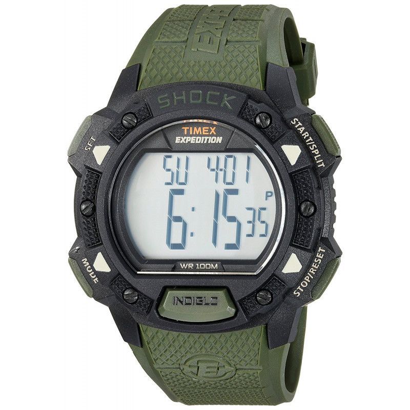 Ceas barbatesc Timex Expedition TW4B09300