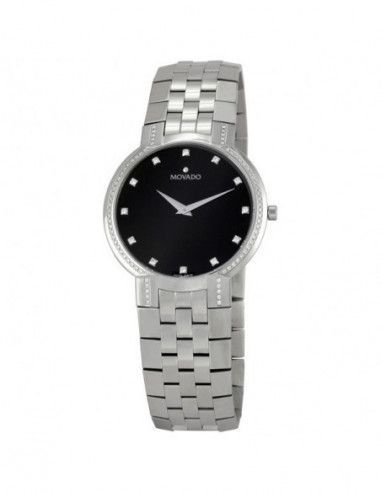 Ceas barbatesc Movado 0606237