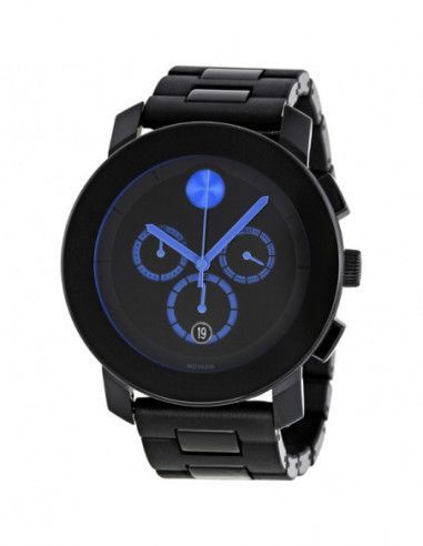 Ceas unisex Movado Bold 3600101