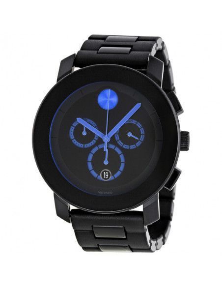 Ceas unisex Movado Bold 3600101