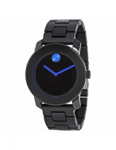 Ceas unisex Movado Bold 3600099