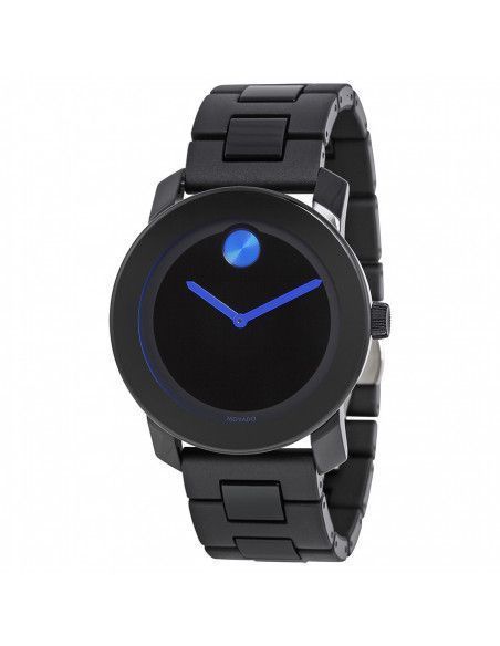 Ceas unisex Movado Bold 3600099