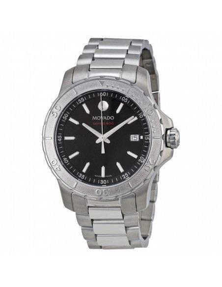 Ceas barbatesc Movado Series 800 2600115