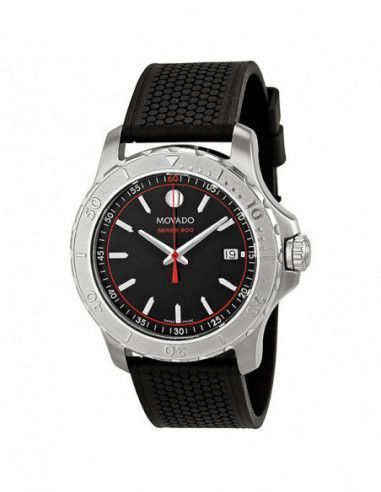 Ceas barbatesc Movado Series 800 2600108