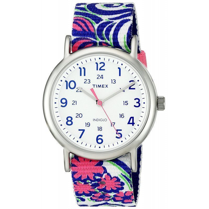 Ceas de dama Timex Weekender TW2P90200