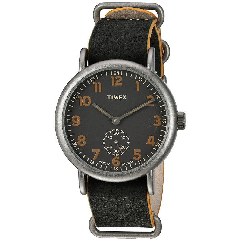 Ceas barbatesc Timex Weekender TW2P86700