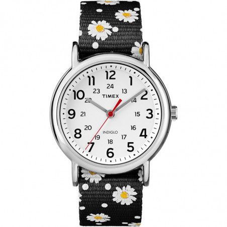 Ceas de dama Timex Weekender TW2R24100