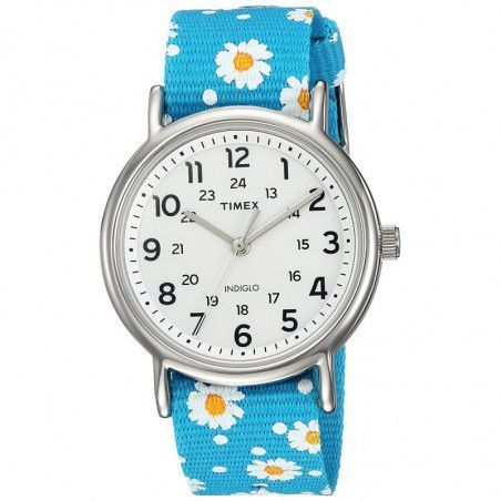 Ceas de dama Timex Weekender TW2R24000