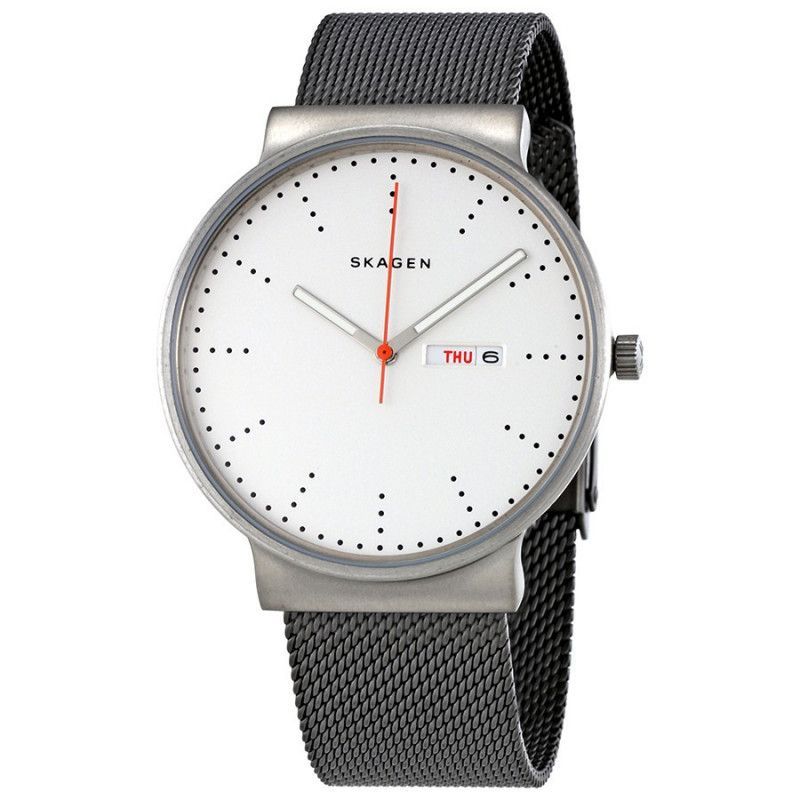 Ceas barbatesc Skagen Ancher SKW6321