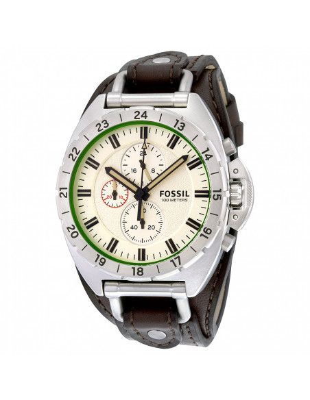 Ceas barbatesc Fossil Breaker CH3004