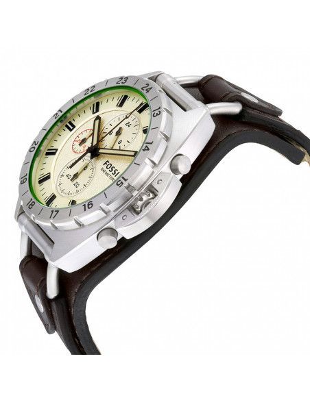 Ceas barbatesc Fossil Breaker CH3004