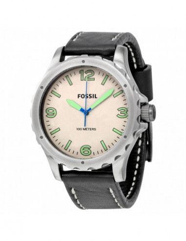 Ceas barbatesc Fossil Nate JR1461