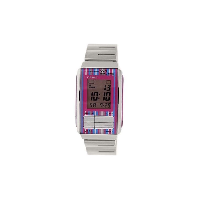 Ceas de dama Casio LA201W-4C