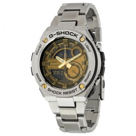 Ceas barbatesc Casio G-Steel GST210D-9A