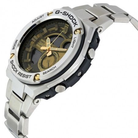 Ceas barbatesc Casio G-Steel GST210D-9A