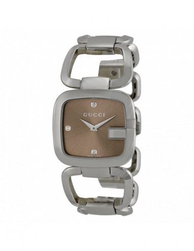 Ceas de dama Gucci G-Gucci YA125401