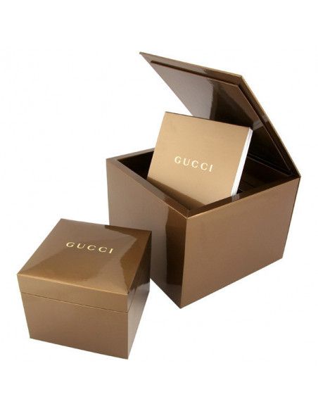 Ceas de dama Gucci G-Gucci YA125503