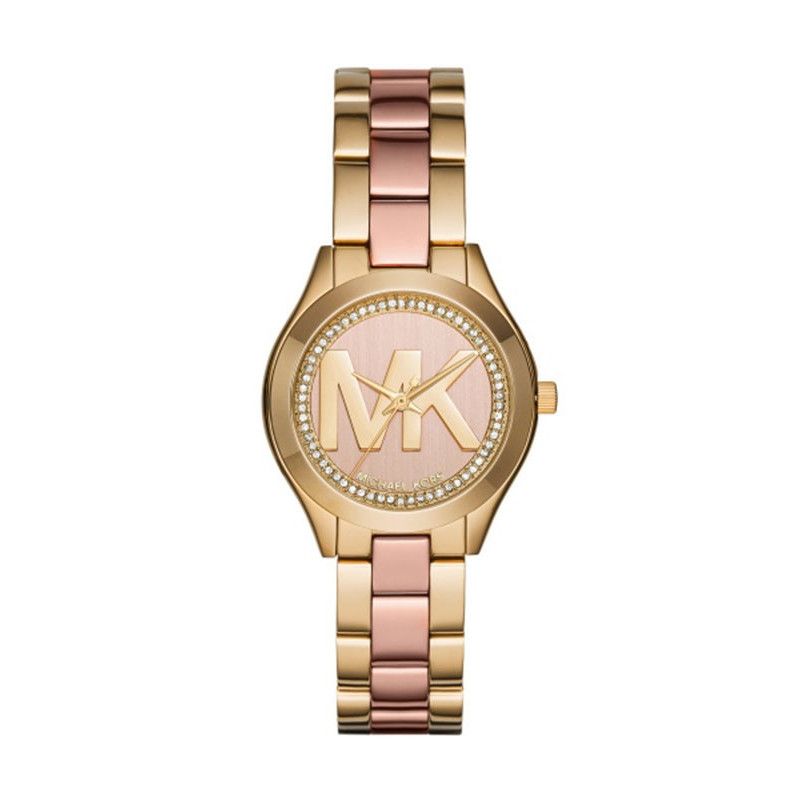 Ceas de dama Michael Kors Mini Slim Runway MK3650