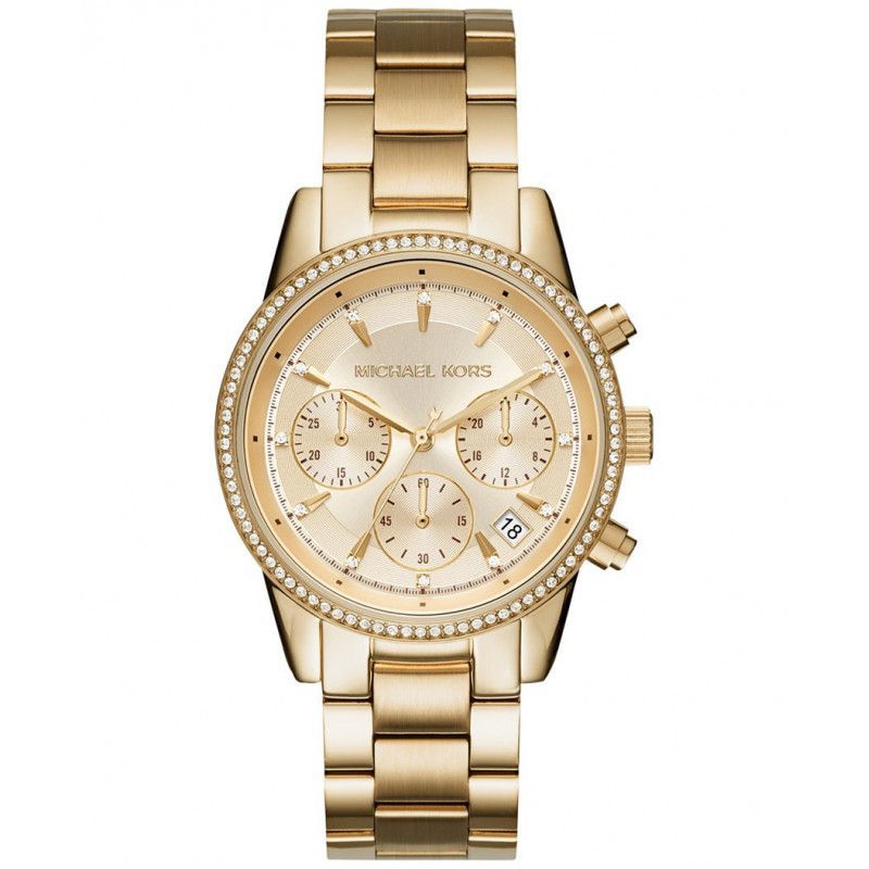 Ceas de dama Michael Kors Ritz MK6356