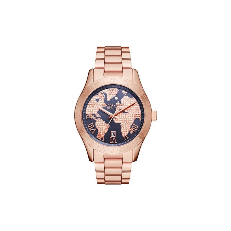 Ceas de dama Michael Kors Layton MK6395