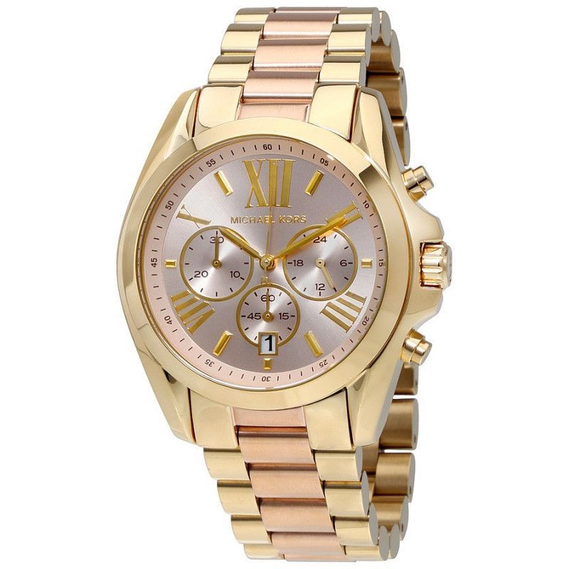 Ceas de dama Michael Kors Bradshaw MK6359