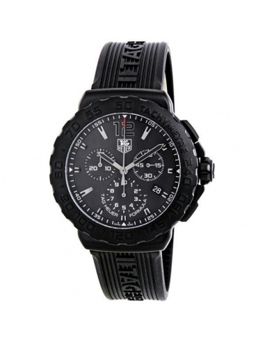 Ceas barbatesc Tag Heuer Formula 1 CAU1114.FT6024