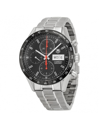 Ceas barbatesc Tag Heuer Carrera CV201AH.BA0725